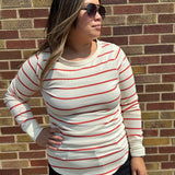 Stacy Top
