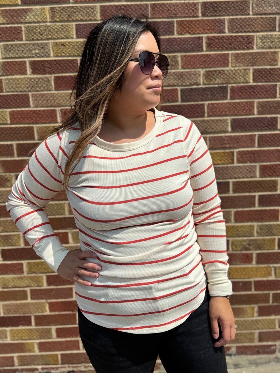 Stacy Top
