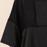 Plus Fit Puzzle Block Top