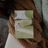 Christ-Centered Family: Pointing Your Family To Jesus Book