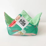 Doe A Deer Bowl Bestie