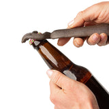 Beer Claw Cast Iron Bottle Opener