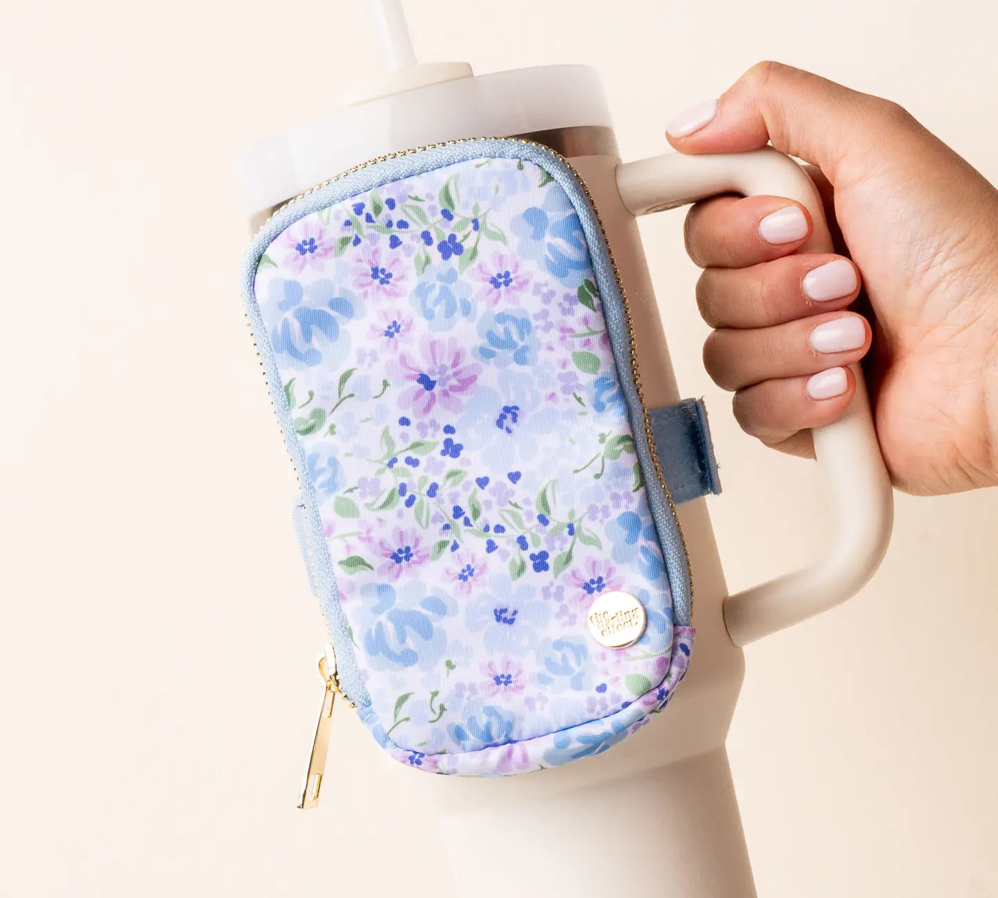 Tumbler Fanny Pack