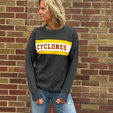 ISU Academy Women's Sweatshirt