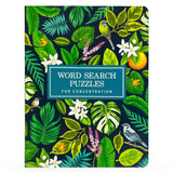 Word Search Puzzles For Concentration
