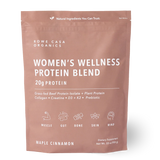 Rowe Casa Womens Wellness Protein Blend 33oz