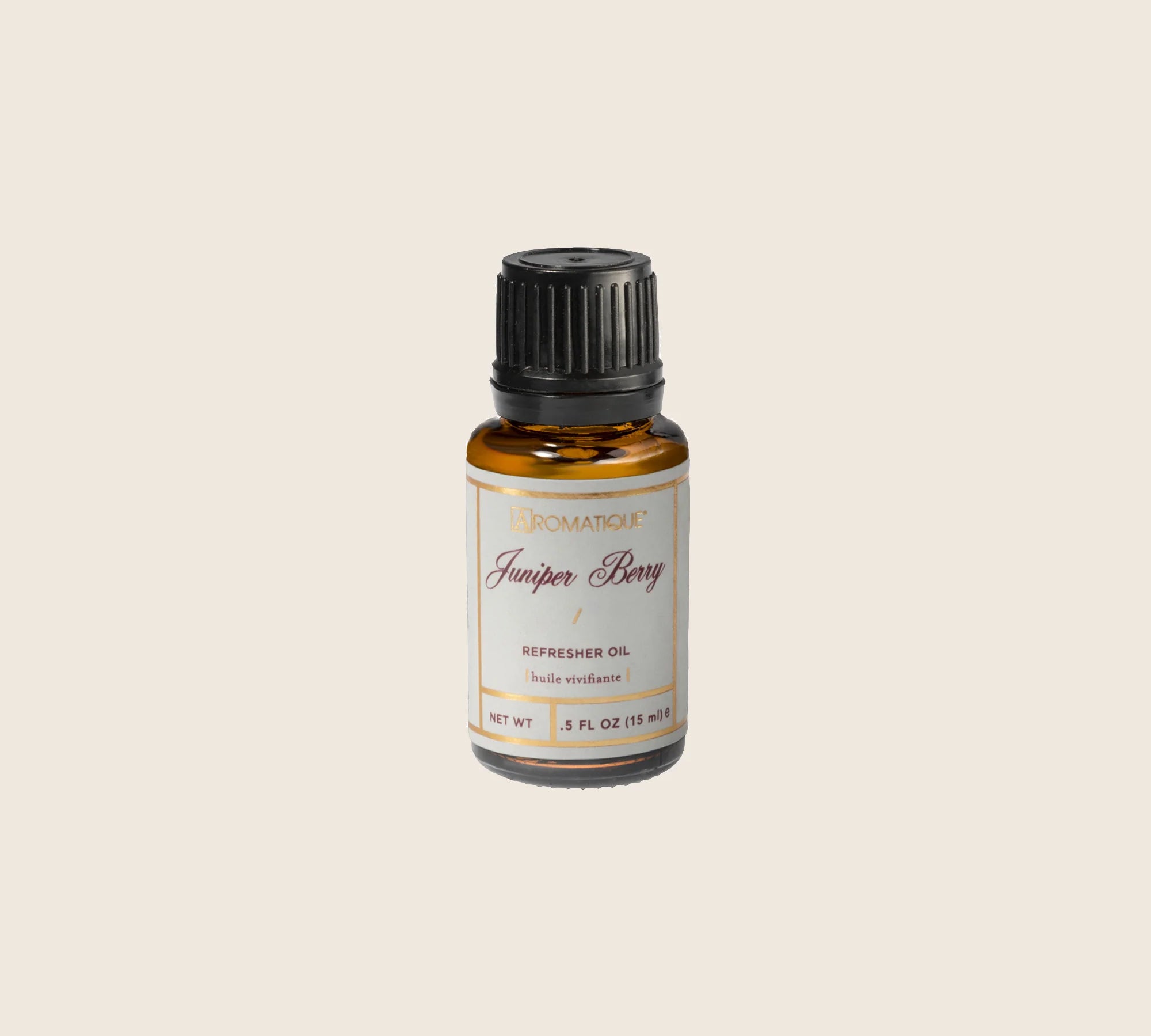 Aromatique Refresher Oil .5 fl oz