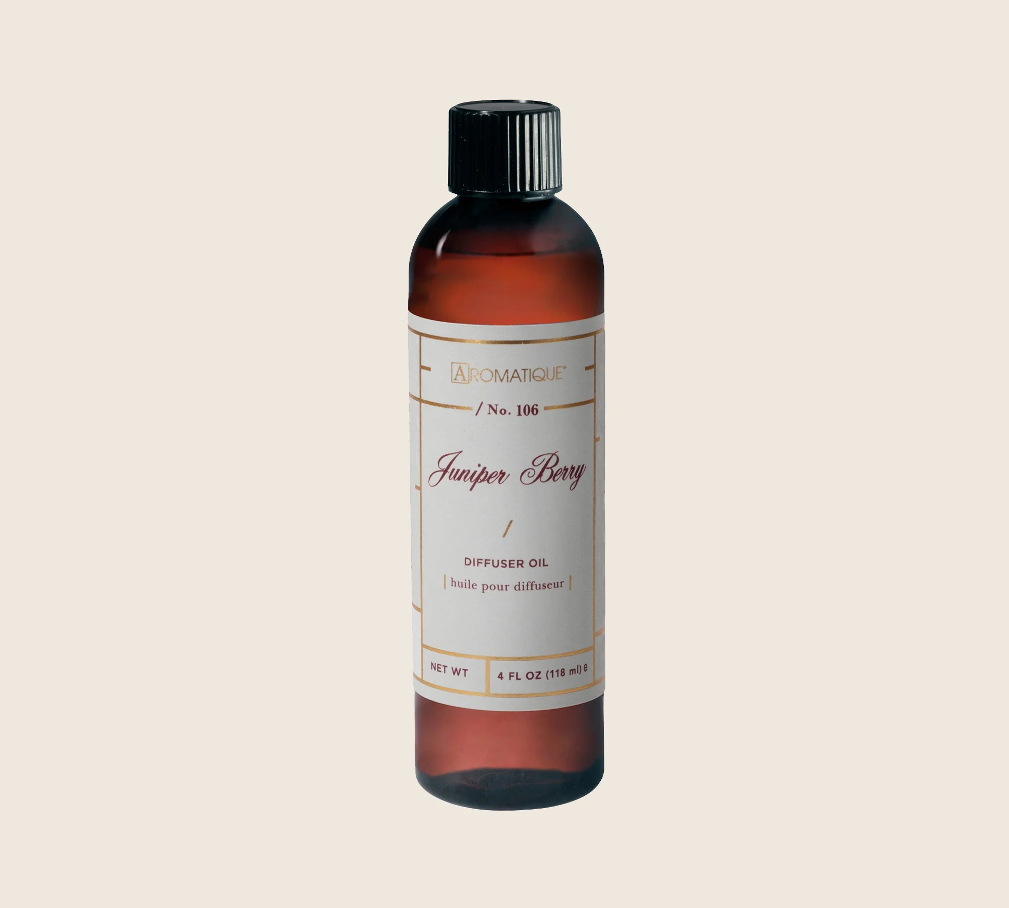 Aromatique Diffuser Oil Refill