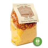 Sweet Annie's Butternut Squash Bisque