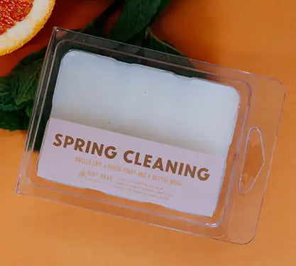 DR Wax Melts