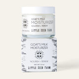 Goat's Milk Moisturizer