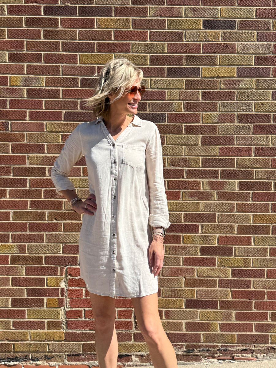 Fatina Dress