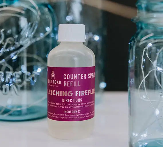 DR Counter Spray 16.9oz