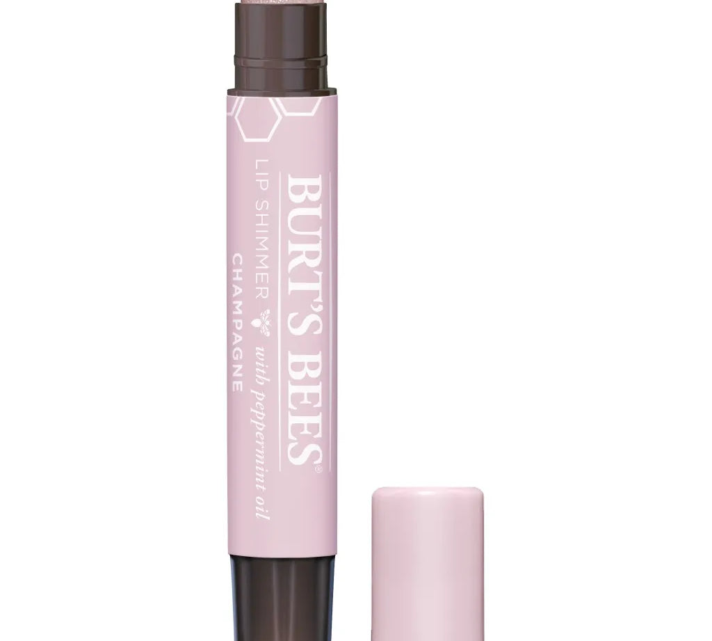 Burt's Bees Lip Shimmer
