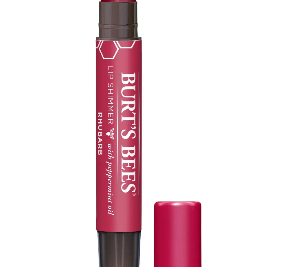 Burt's Bees Lip Shimmer