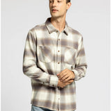 Redwoods Flannel Shirt