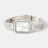 Minimalist Rectangle Watch