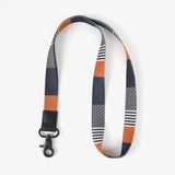 Sanders Neck Lanyard