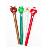 Christmas Light Up Pen