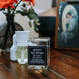 DR Wall Diffuser Refill