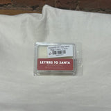 Seasonal DR Wax Melts