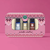 Woolzies Oil Collection Set of 3