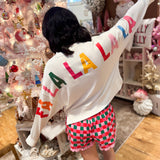 Multi Color Checkerd Boxer Shorts