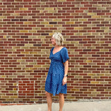 Waylon Wild West Dress