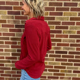 Cassian Shirt (updated Lewis shirt!)