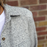 Cassian Shirt (updated Lewis shirt!)