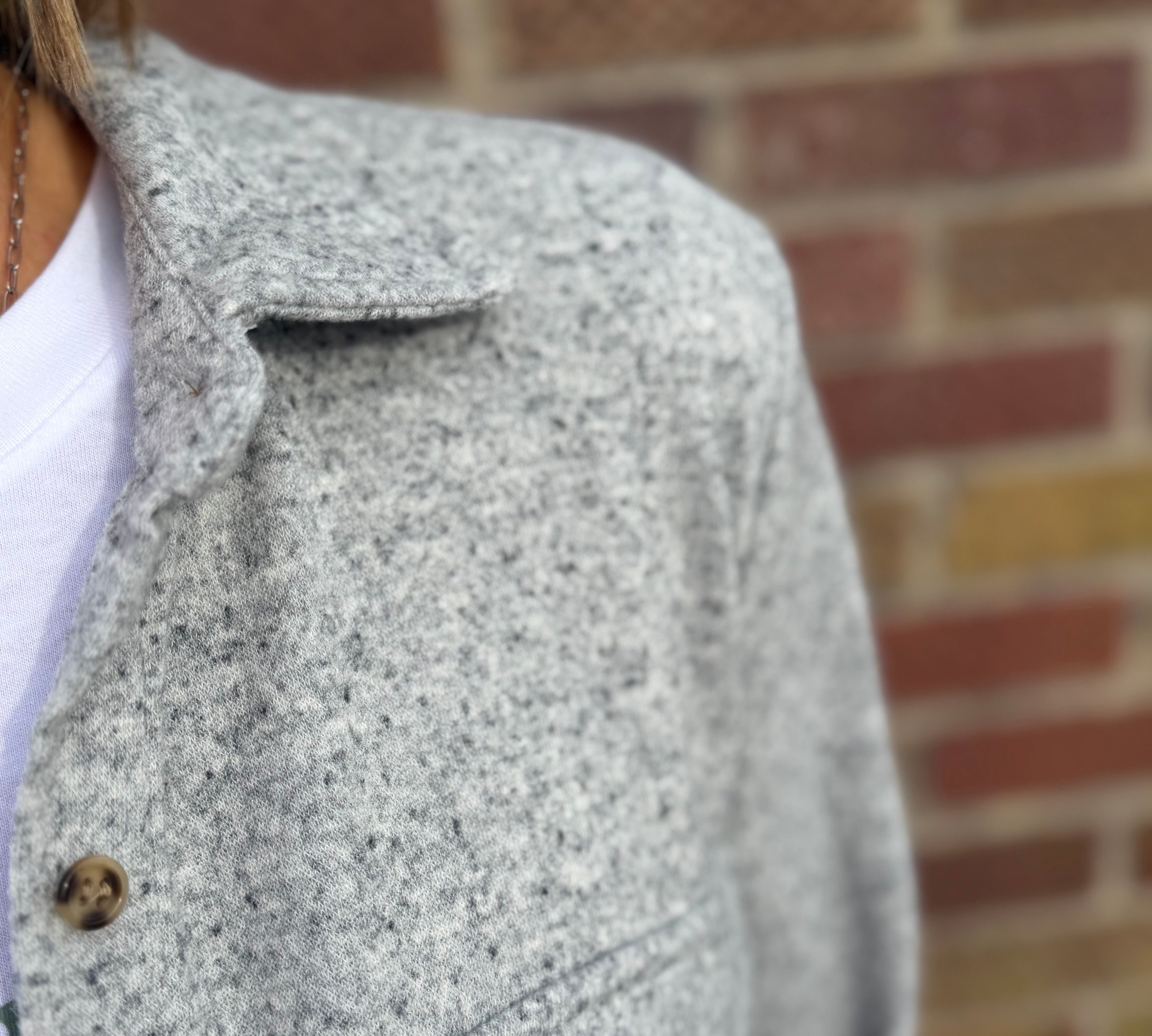 Cassian Shirt (updated Lewis shirt!)