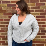 Calista Cardigan