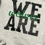 Youth We Are Wolves Hoodie