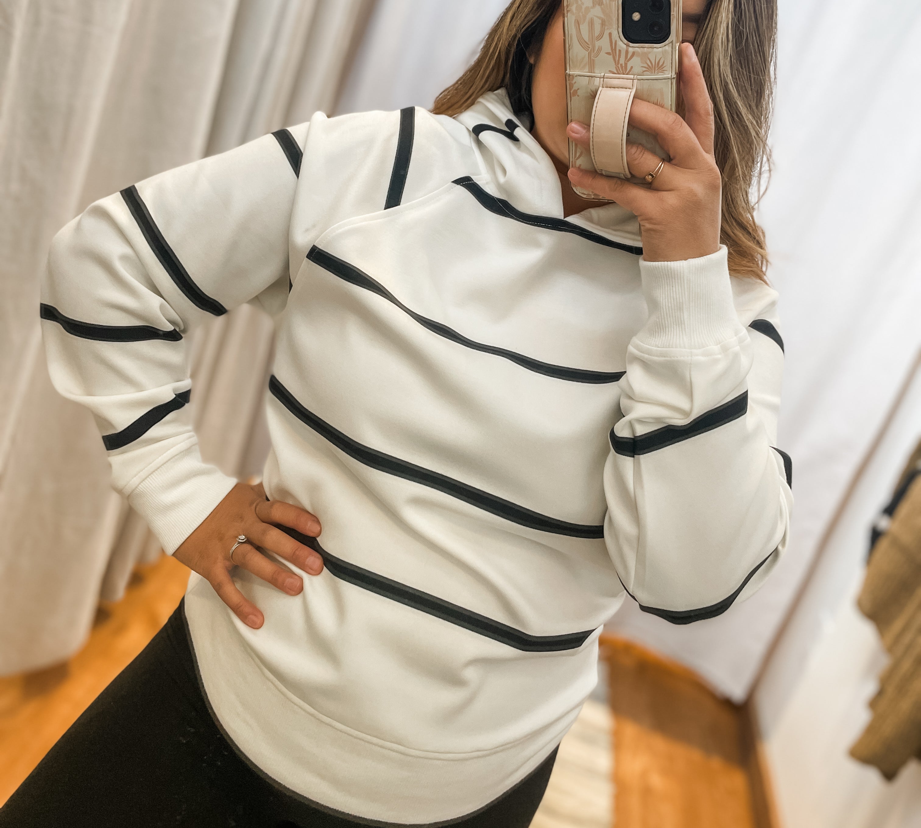 Turner Hoodie