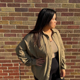 Delilah Shirt