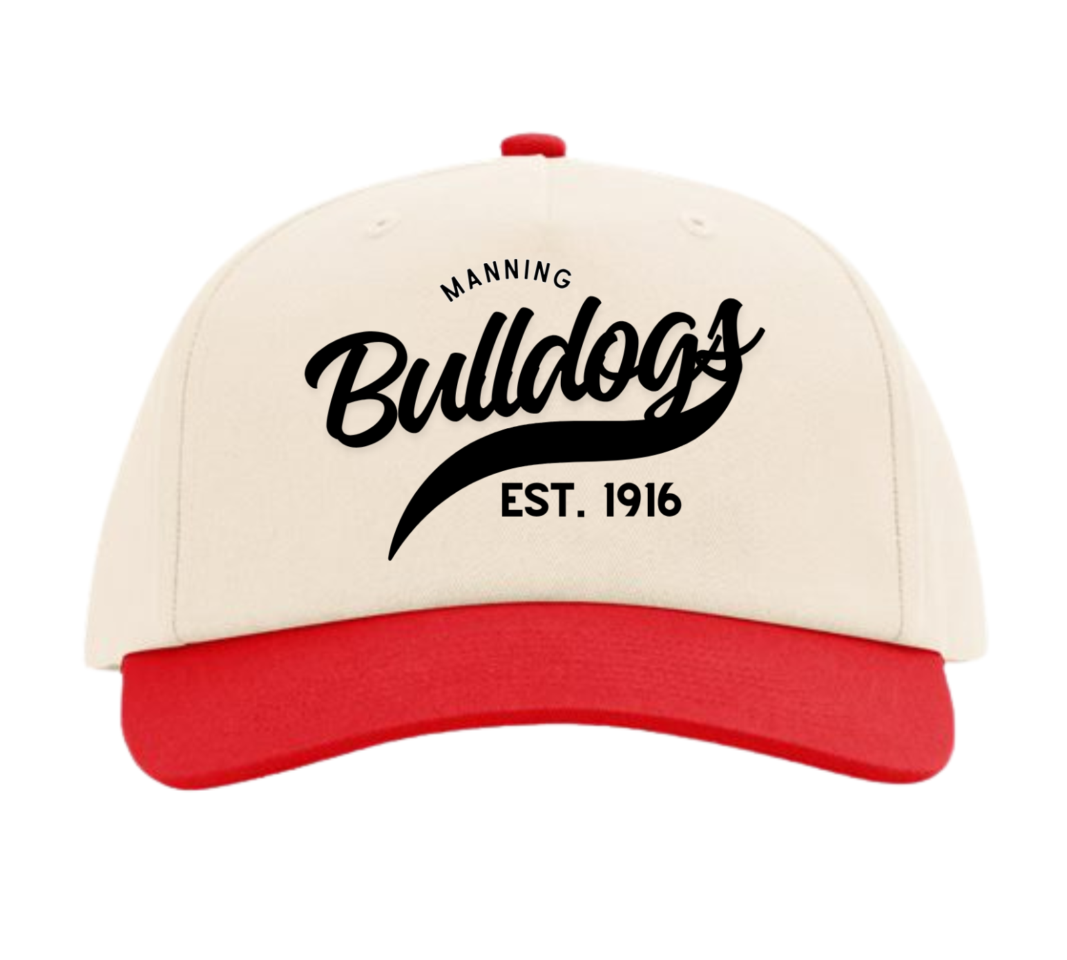 Bulldogs Gramps Hat