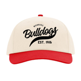Bulldogs Gramps Hat