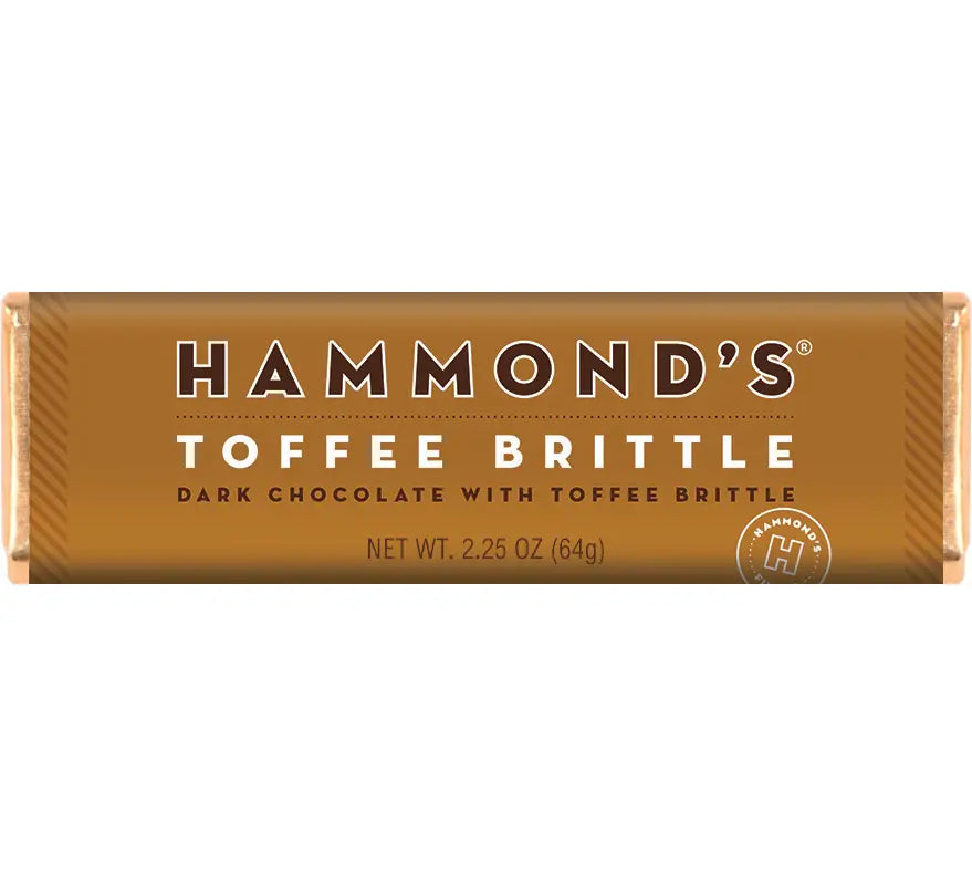 Hammond's Candy Bar