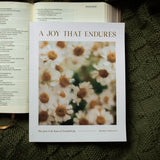 Joy That Endures Book