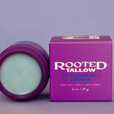 DR The Standard No. 1 Tallow Face Balm