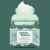 Poppy & Pout Lip Mask