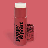 Poppy & Pout Lip Balm