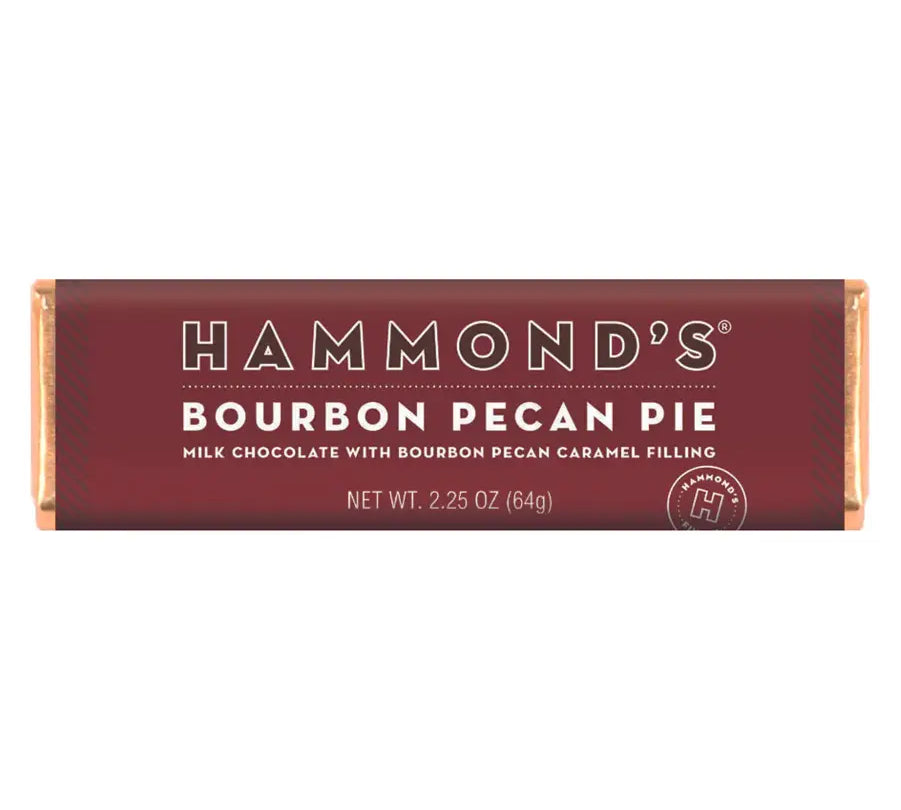 Hammond's Candy Bar