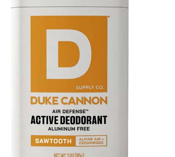 Aluminum Free Deodorant 3oz