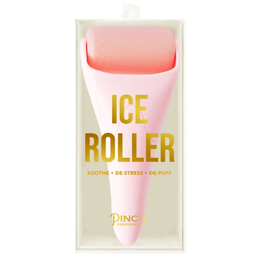 Blush Ice Roller