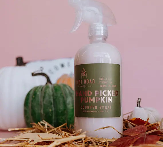DR Counter Spray 16.9oz