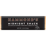 Hammond's Candy Bar