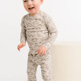 Kids Dino Doodle Lounge Set