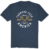 Pitchfork Tee