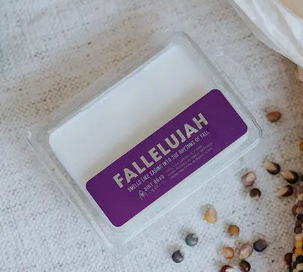 DR Wax Melts